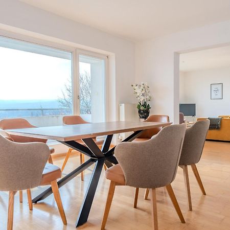 Haus In Exklusiver Lage Villa Krems Kültér fotó