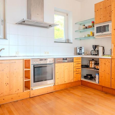 Haus In Exklusiver Lage Villa Krems Kültér fotó