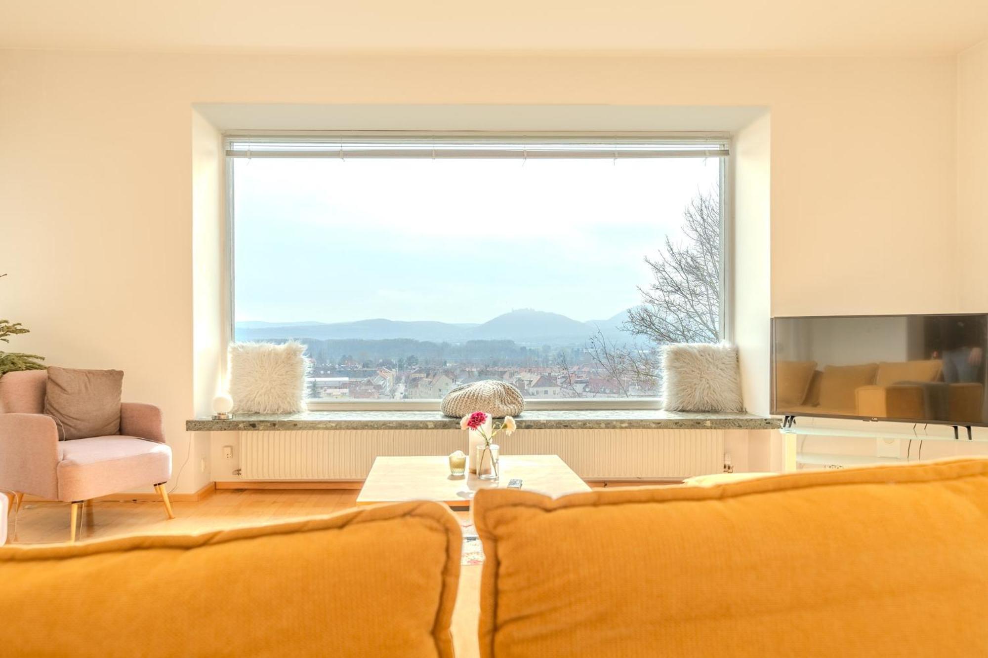 Haus In Exklusiver Lage Villa Krems Kültér fotó