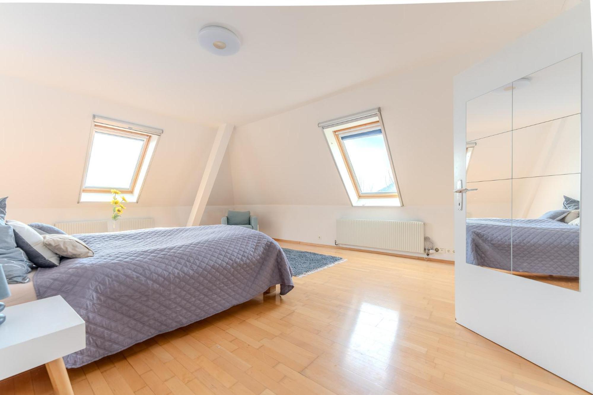Haus In Exklusiver Lage Villa Krems Kültér fotó