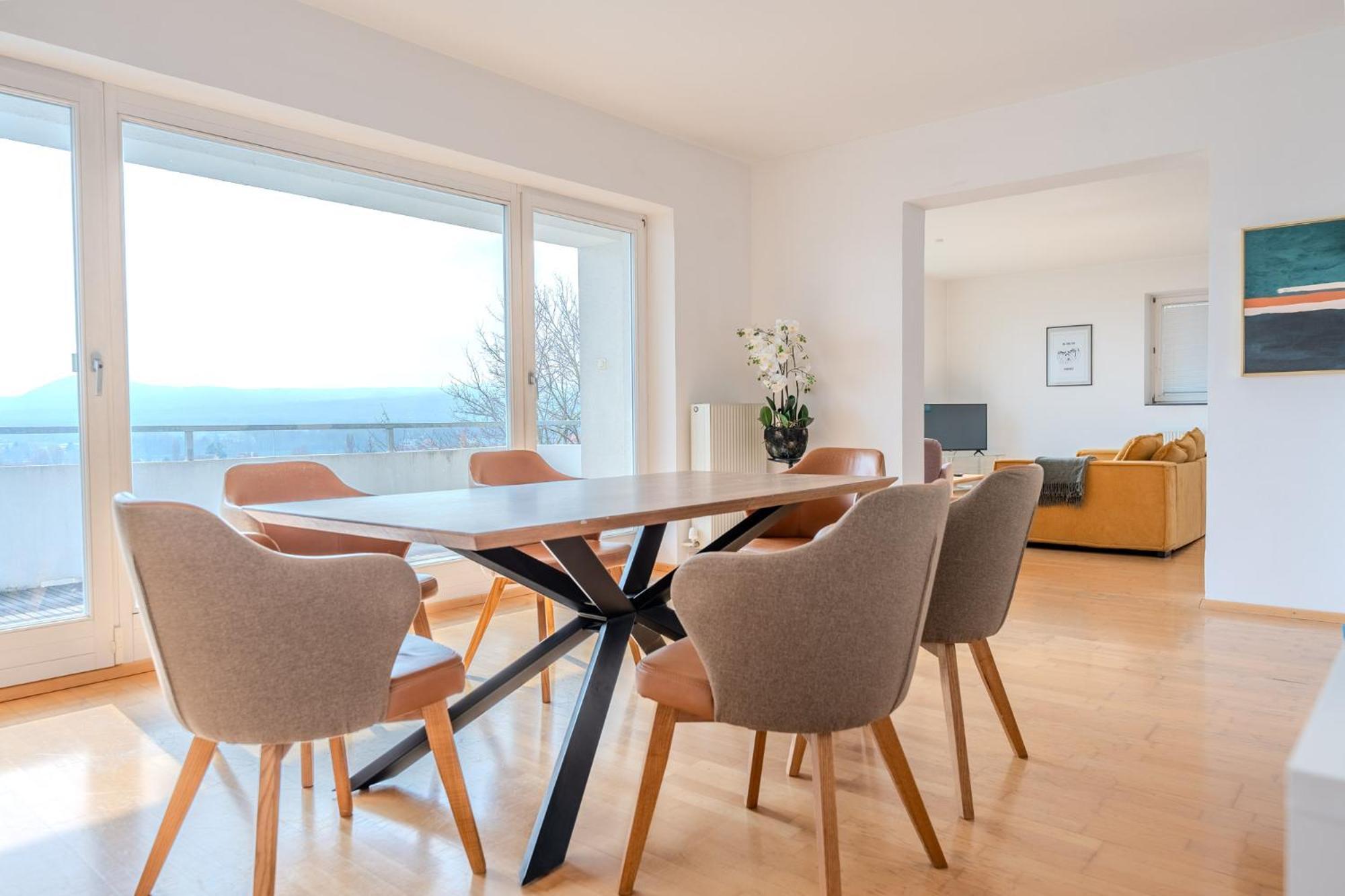 Haus In Exklusiver Lage Villa Krems Kültér fotó