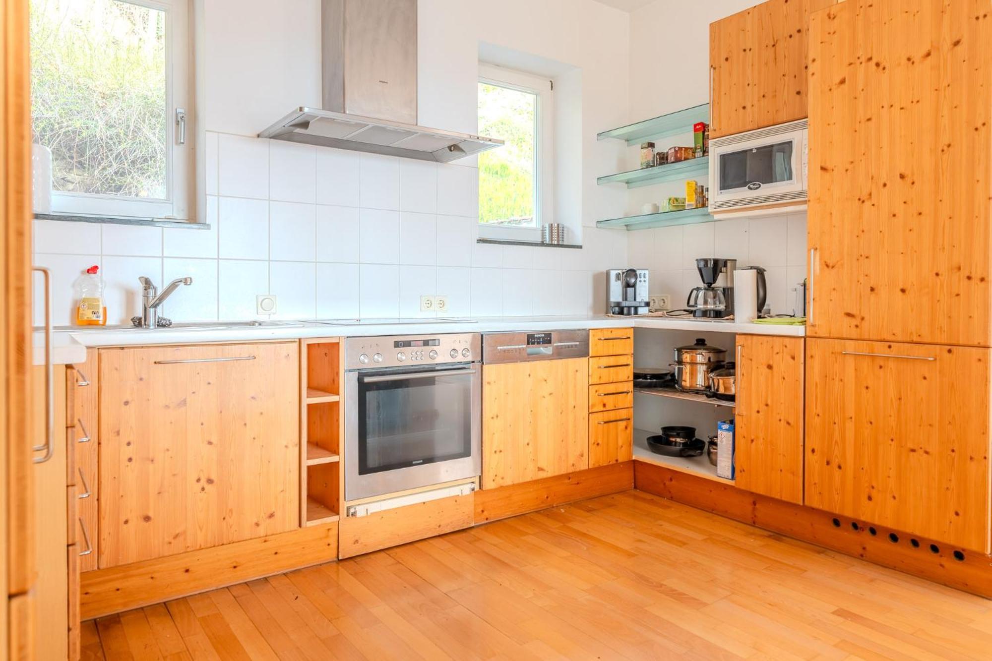 Haus In Exklusiver Lage Villa Krems Kültér fotó