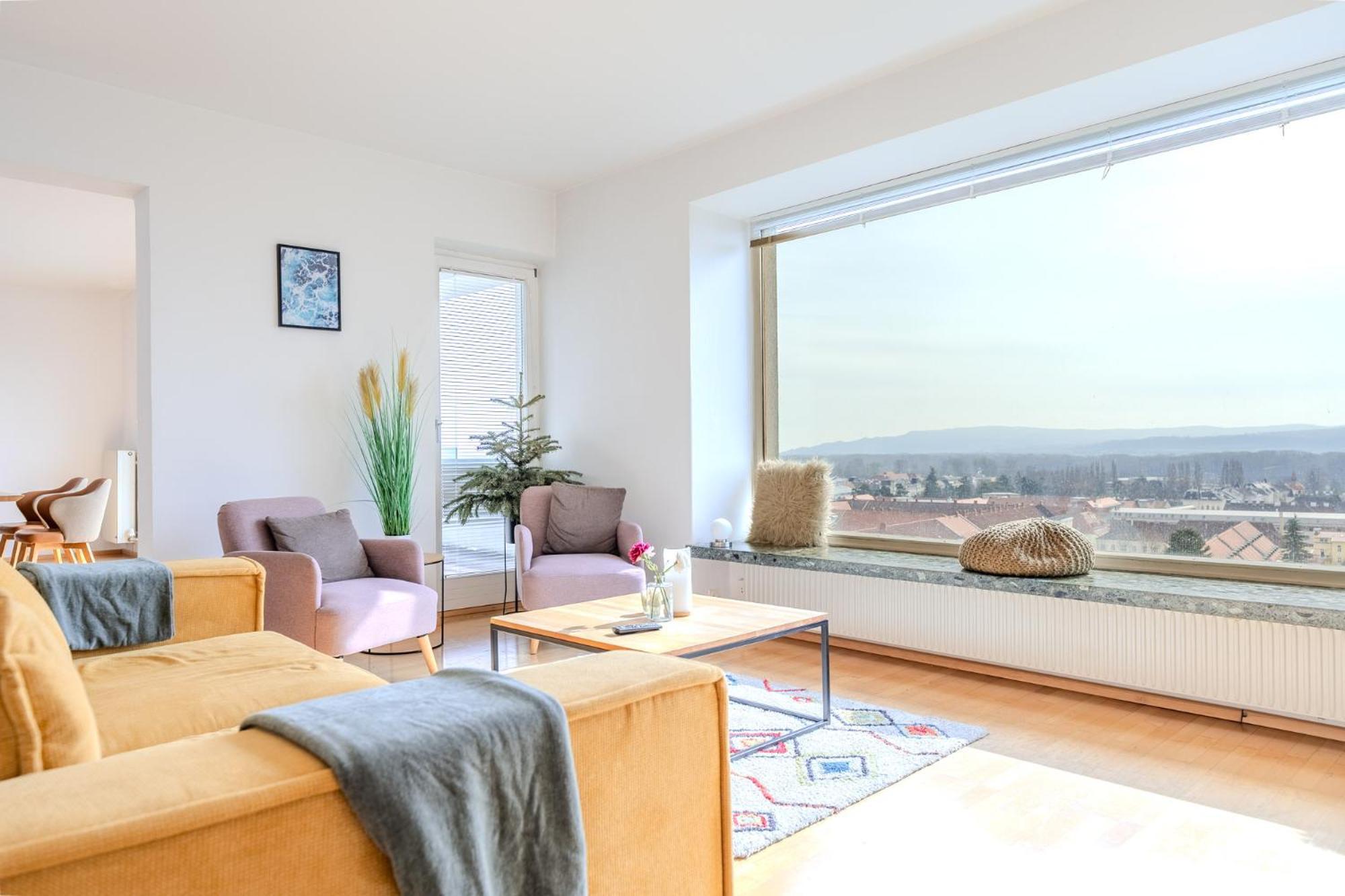 Haus In Exklusiver Lage Villa Krems Kültér fotó