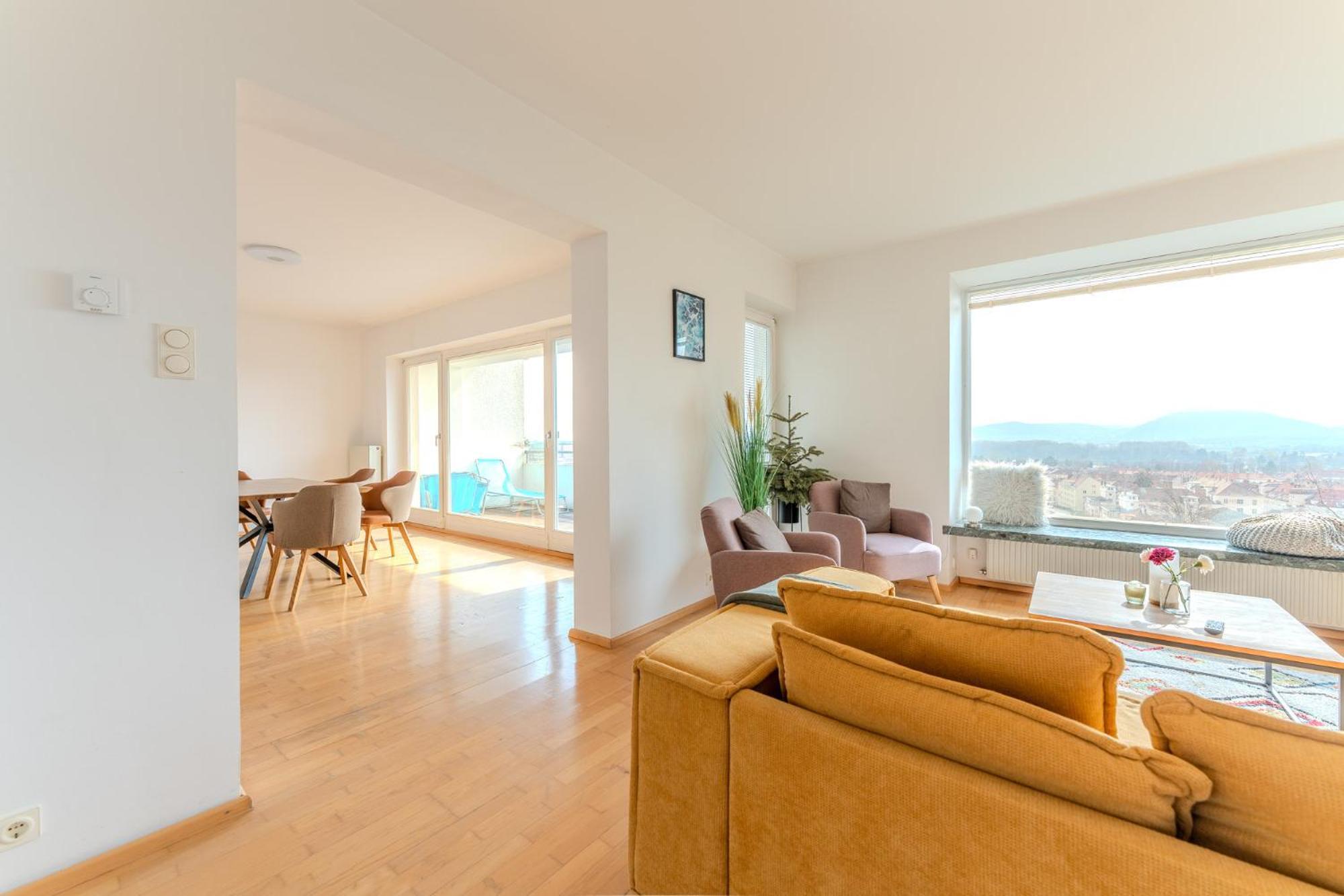 Haus In Exklusiver Lage Villa Krems Kültér fotó