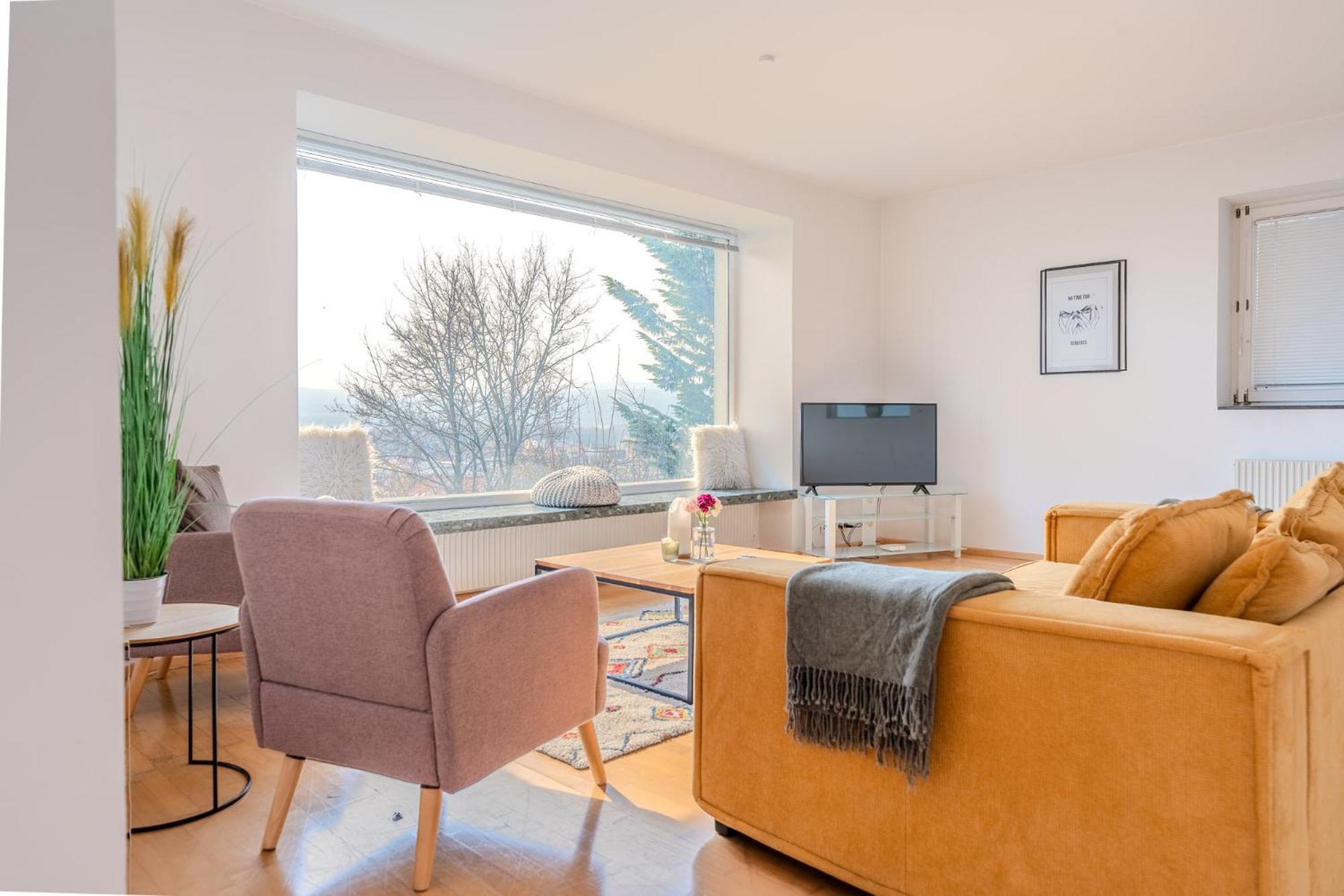 Haus In Exklusiver Lage Villa Krems Kültér fotó