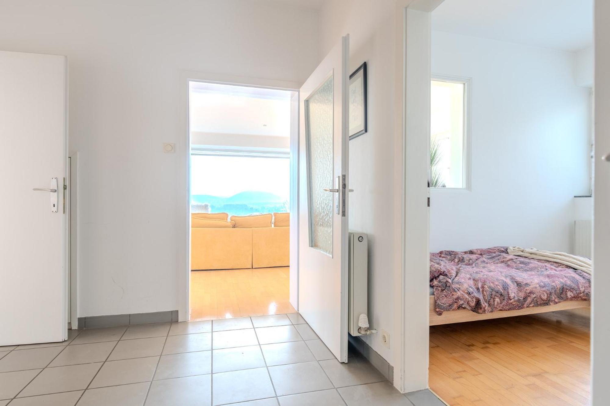 Haus In Exklusiver Lage Villa Krems Kültér fotó