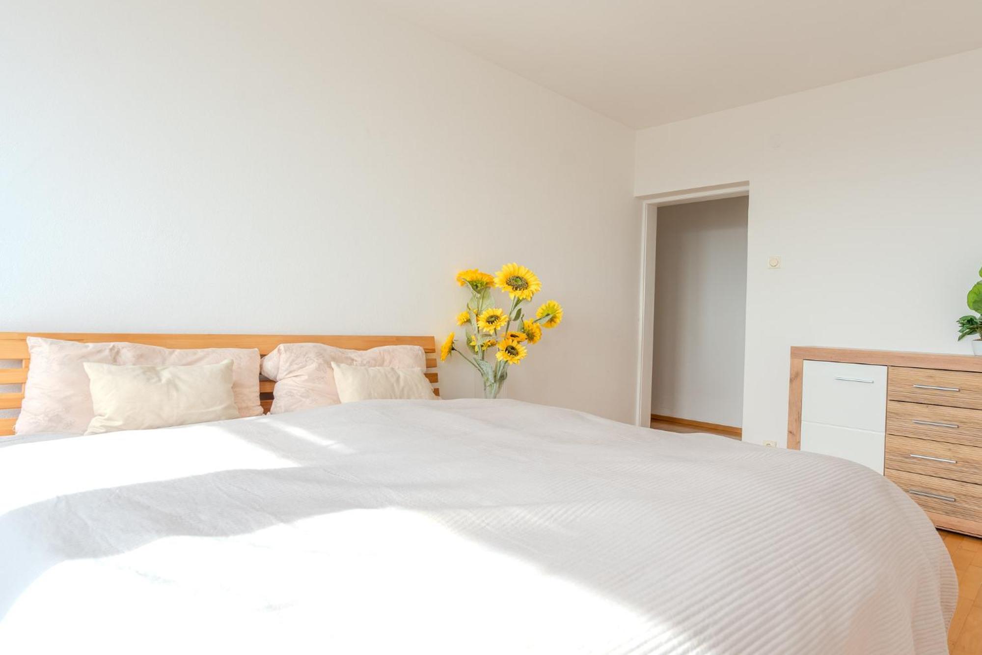 Haus In Exklusiver Lage Villa Krems Kültér fotó