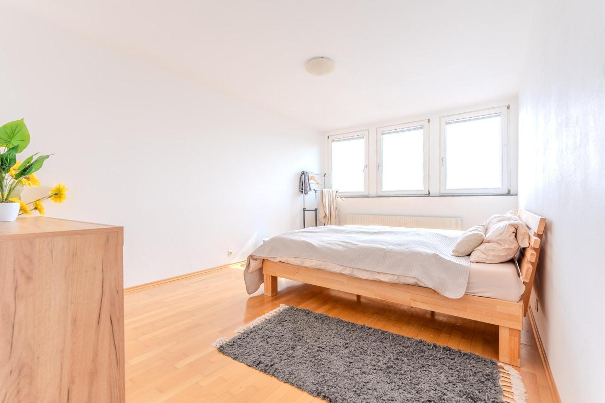 Haus In Exklusiver Lage Villa Krems Kültér fotó