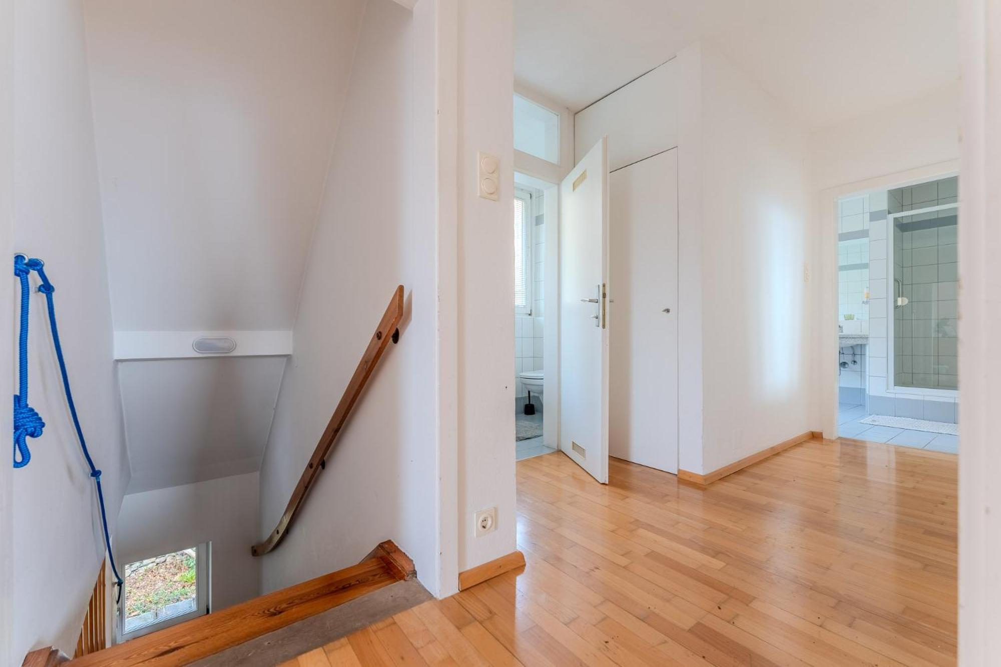 Haus In Exklusiver Lage Villa Krems Kültér fotó
