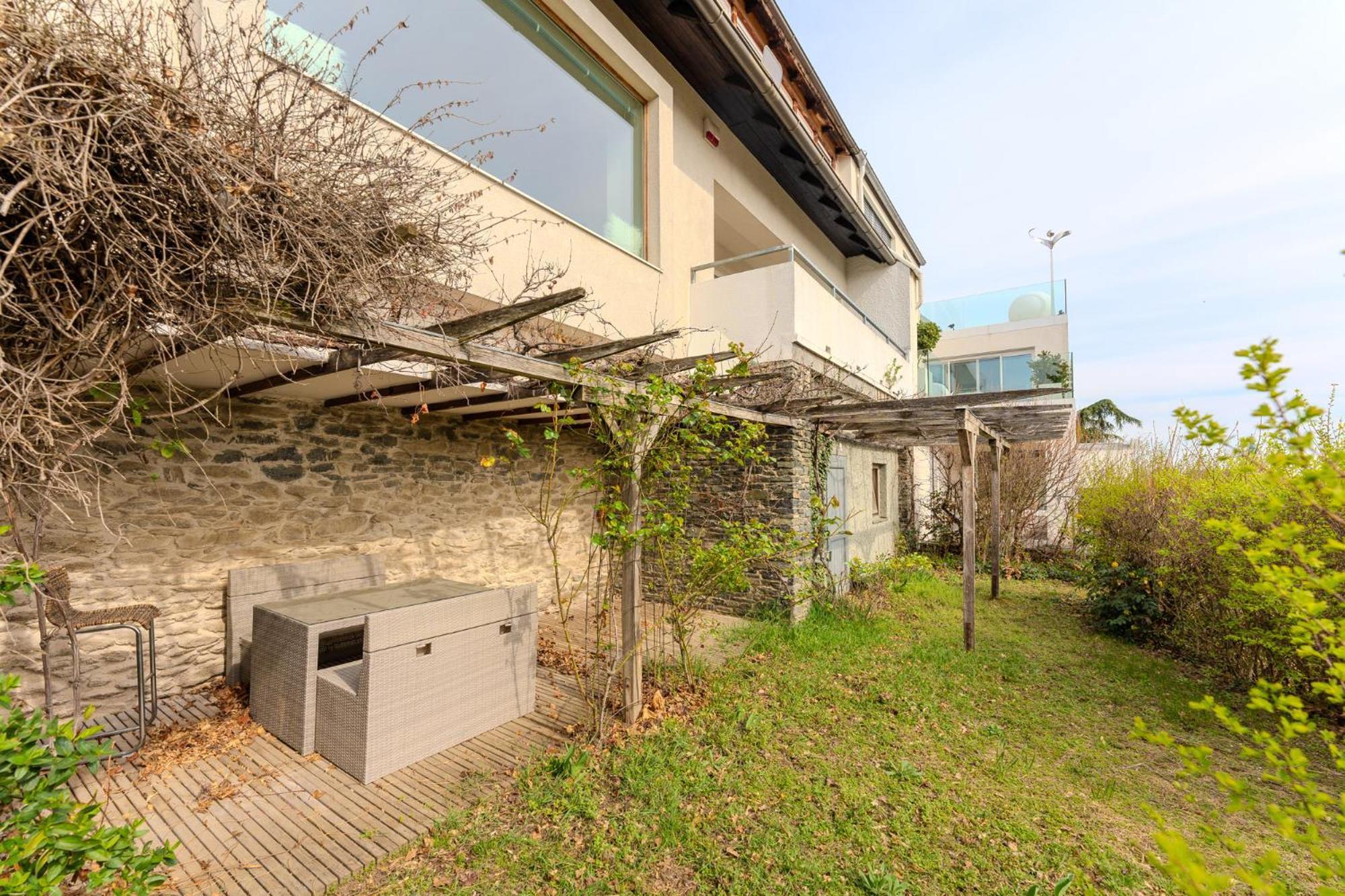 Haus In Exklusiver Lage Villa Krems Kültér fotó