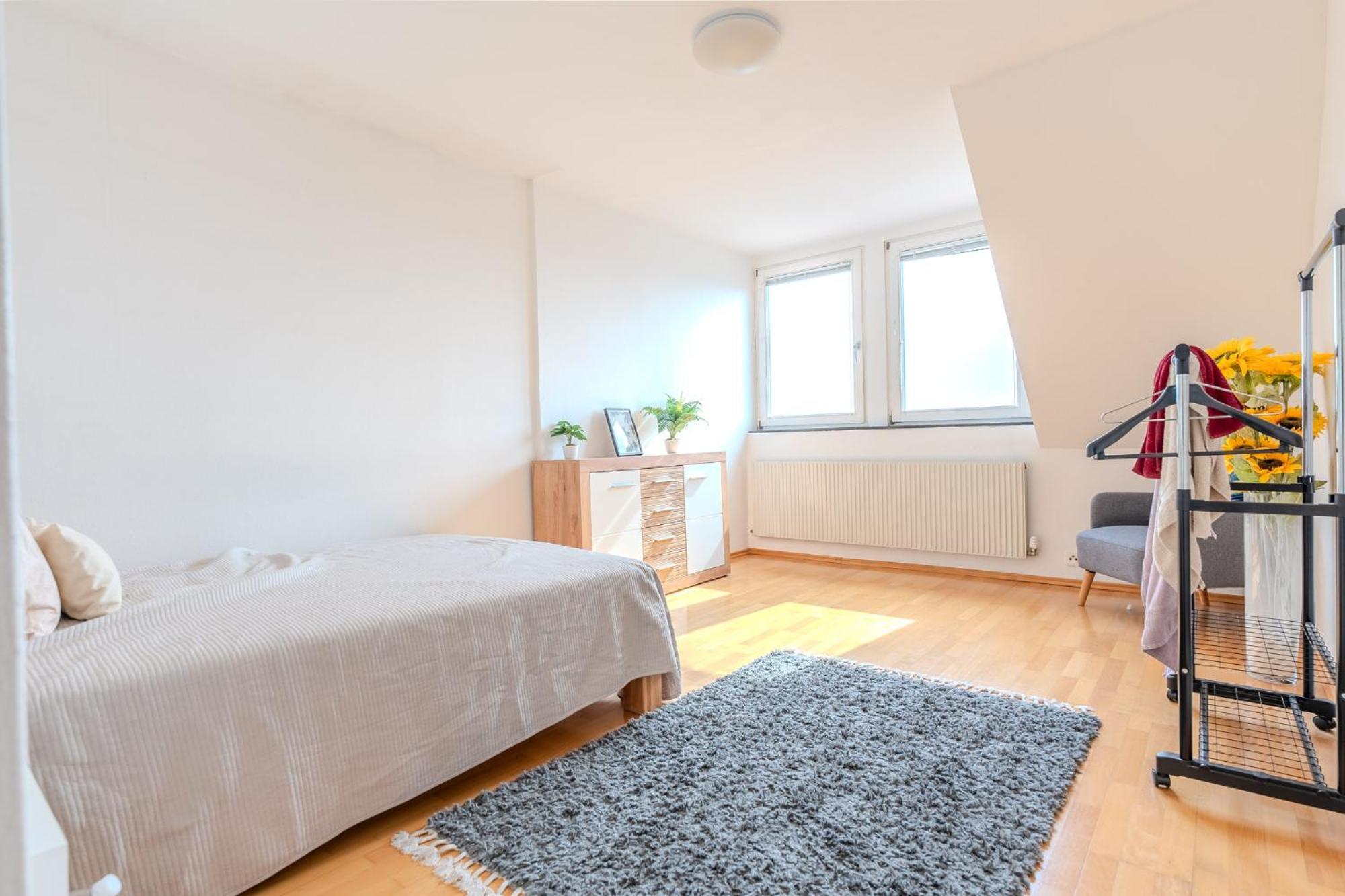 Haus In Exklusiver Lage Villa Krems Kültér fotó