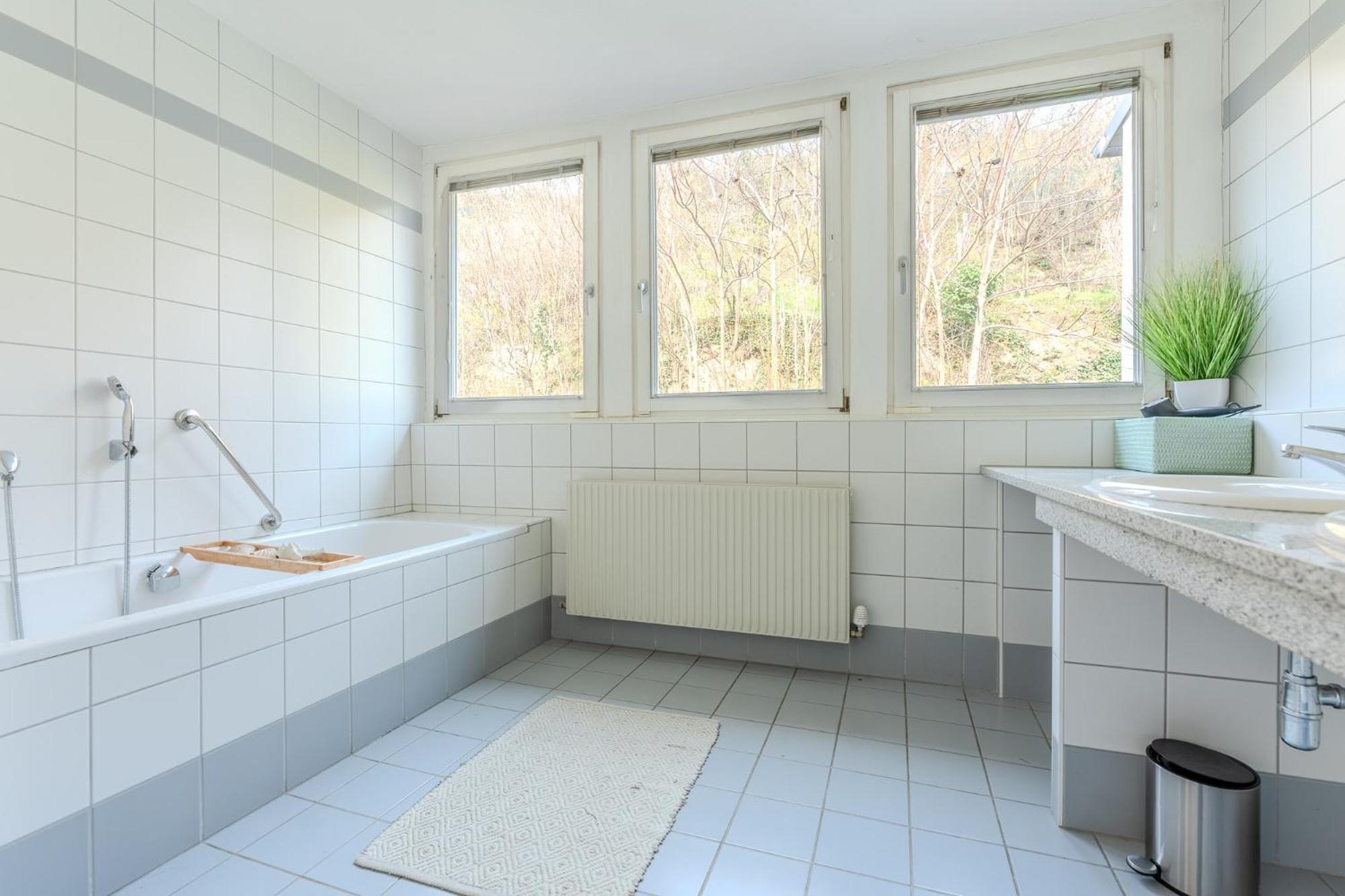 Haus In Exklusiver Lage Villa Krems Kültér fotó