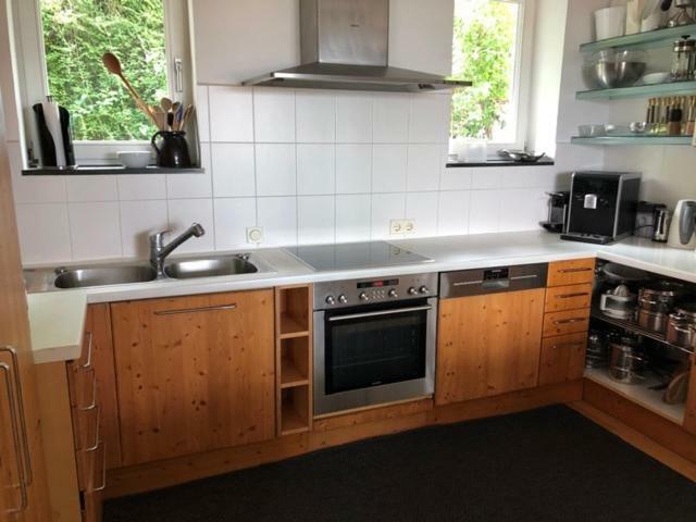 Haus In Exklusiver Lage Villa Krems Kültér fotó