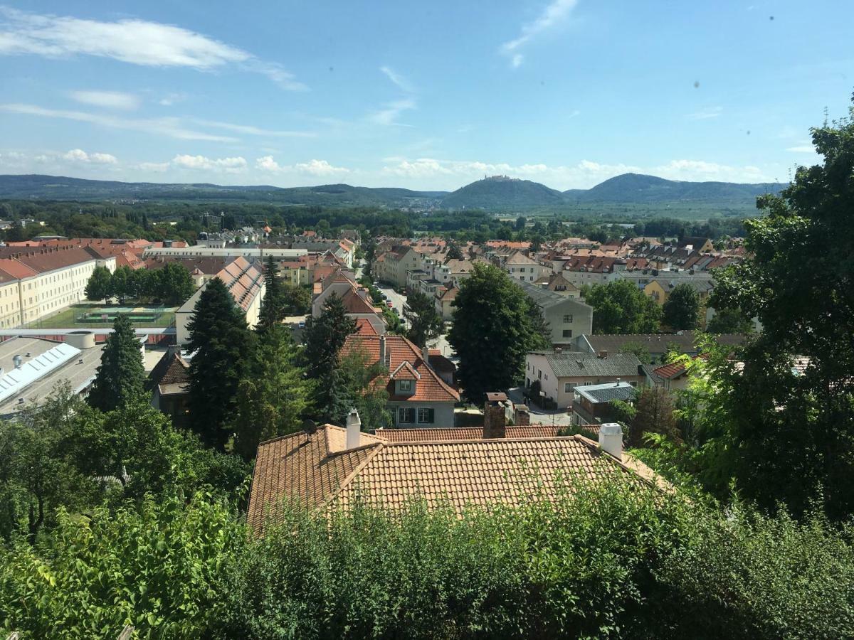 Haus In Exklusiver Lage Villa Krems Kültér fotó