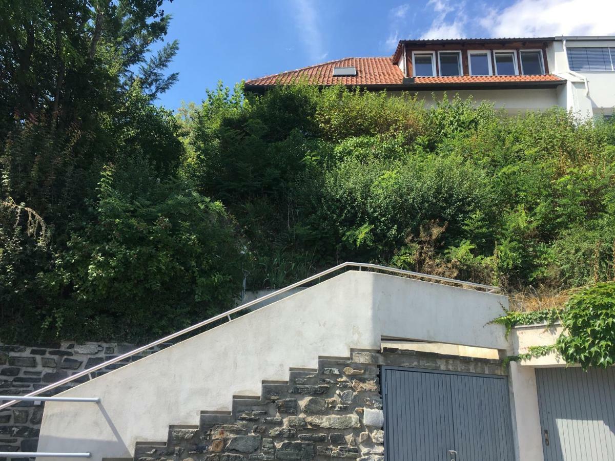 Haus In Exklusiver Lage Villa Krems Kültér fotó