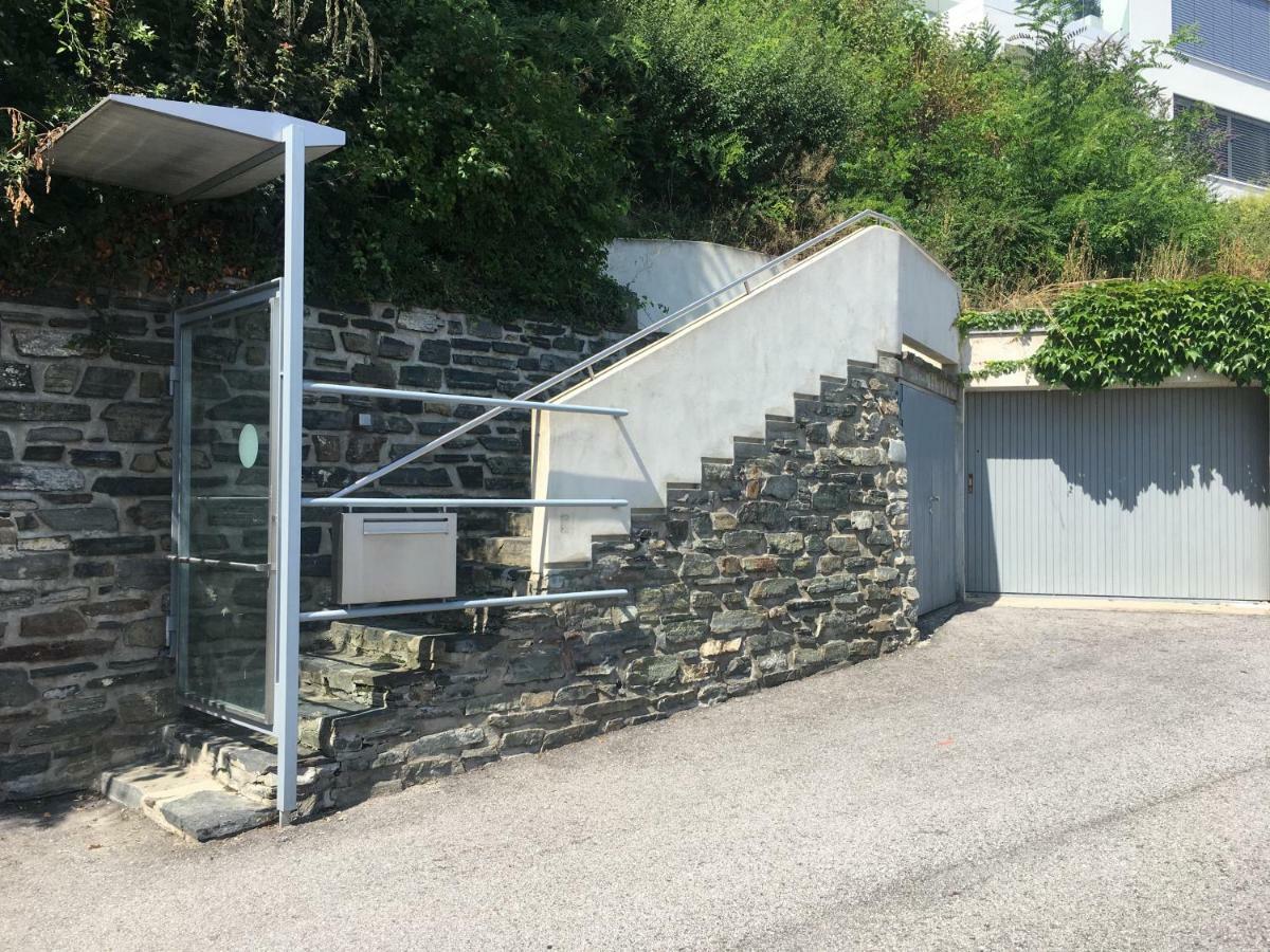 Haus In Exklusiver Lage Villa Krems Kültér fotó