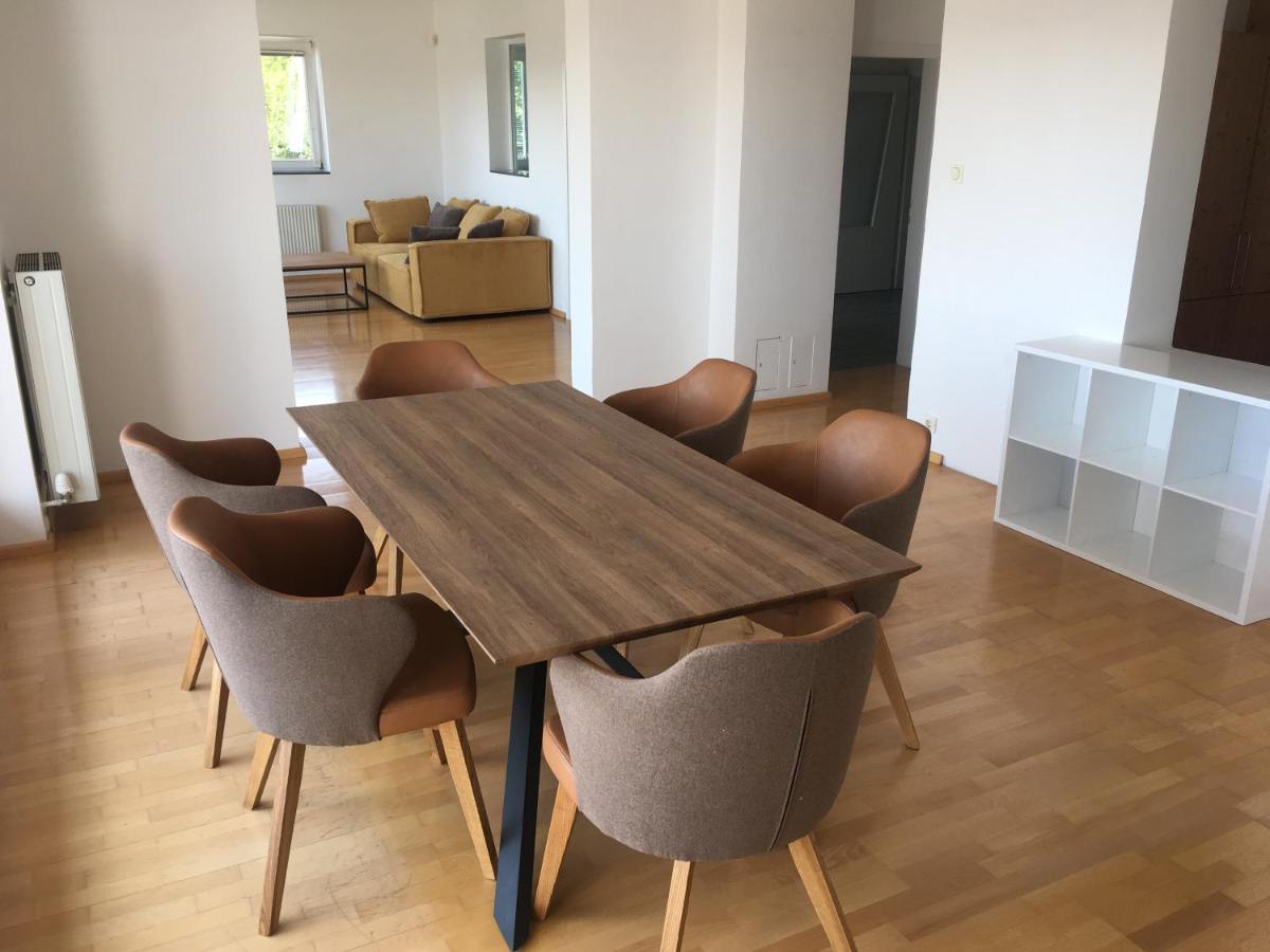 Haus In Exklusiver Lage Villa Krems Kültér fotó